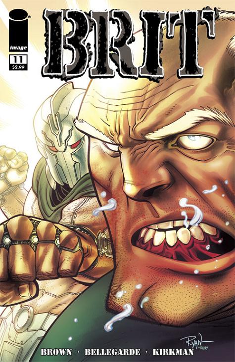 Invincible Info and Hot Issues | CBSI Comics