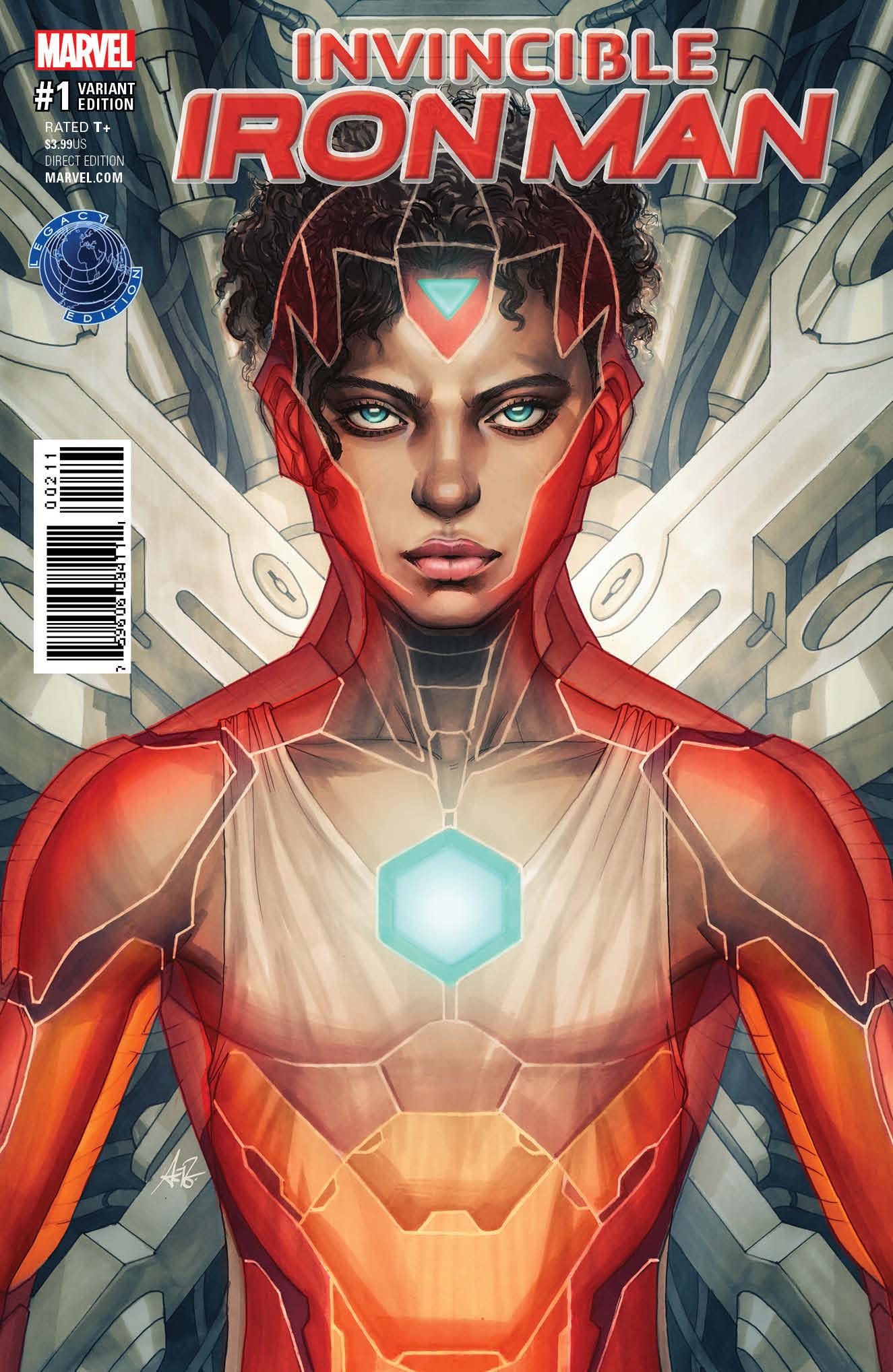 FT 59 Riri Williams CBSI Comics ft-59-riri-williams-cbsi-comics